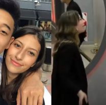 Solo quiere plata: La novia de Mart&iacute;n quiere alquilar la casa que gan&oacute; en Gran Hermano