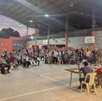 Trabajadores de Ledesma se cansaron y van al paro: Crece la tensión