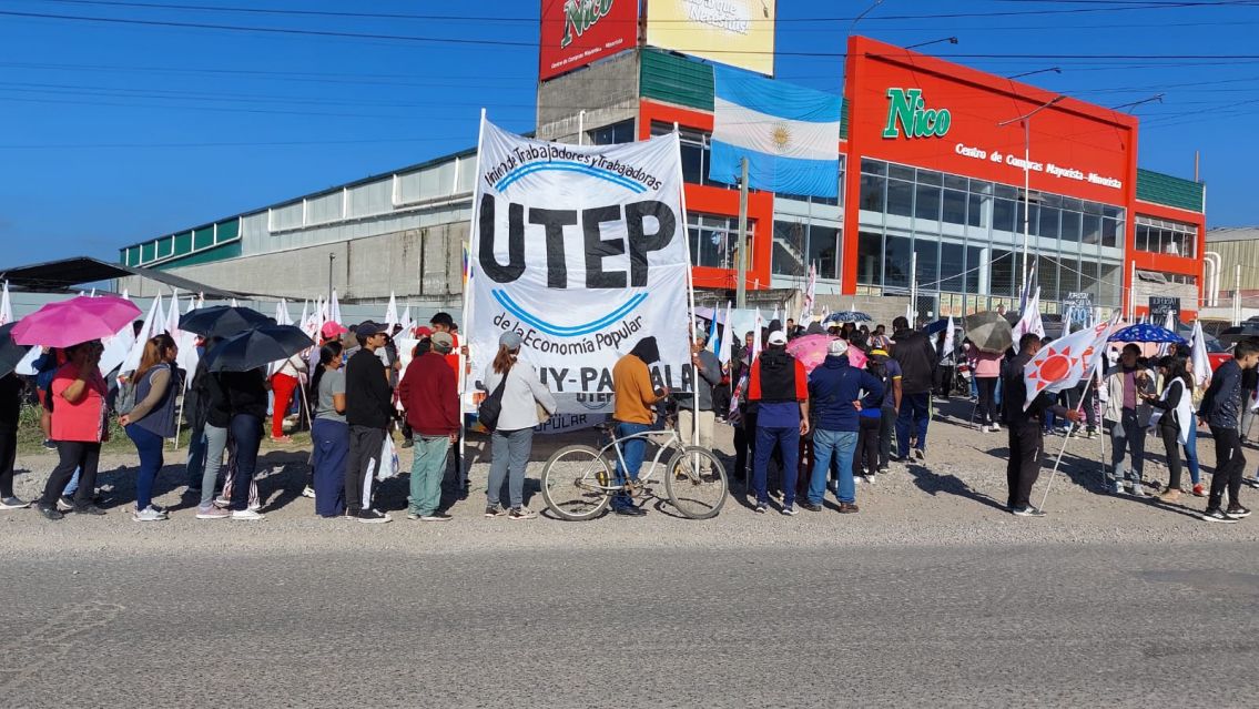 Jujeños se movilizan contra la Ley Bases: A las 17 habrá una marcha masiva