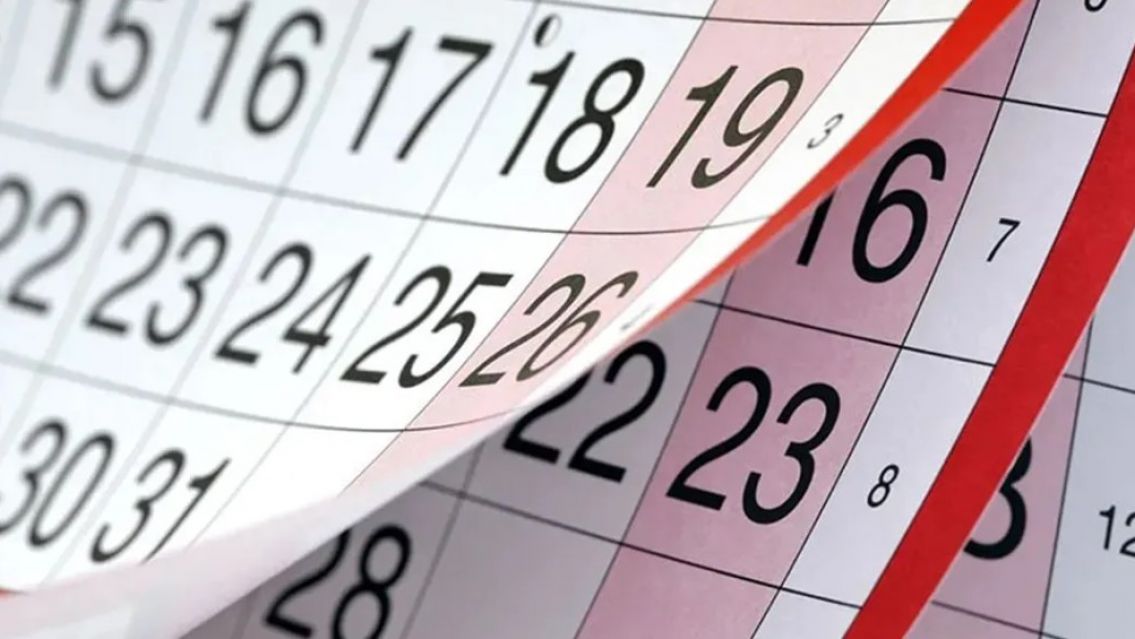 Urgente: Varias localidades agregaron un feriado más a la semana que viene