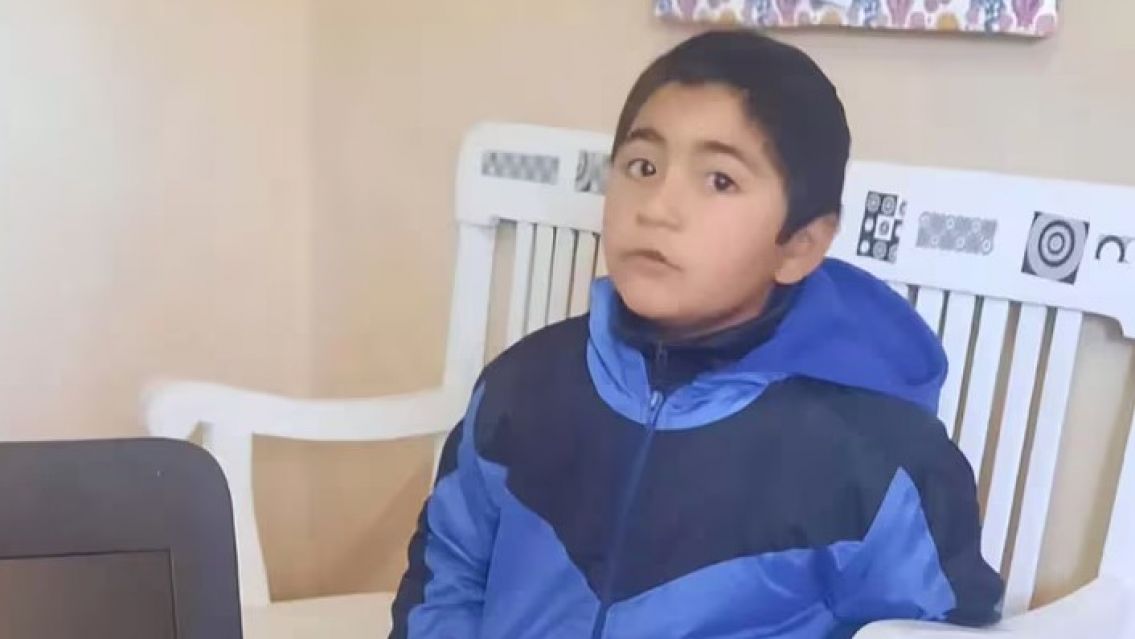Habló la hermana del nene que mataron en la previa del Día del Padre