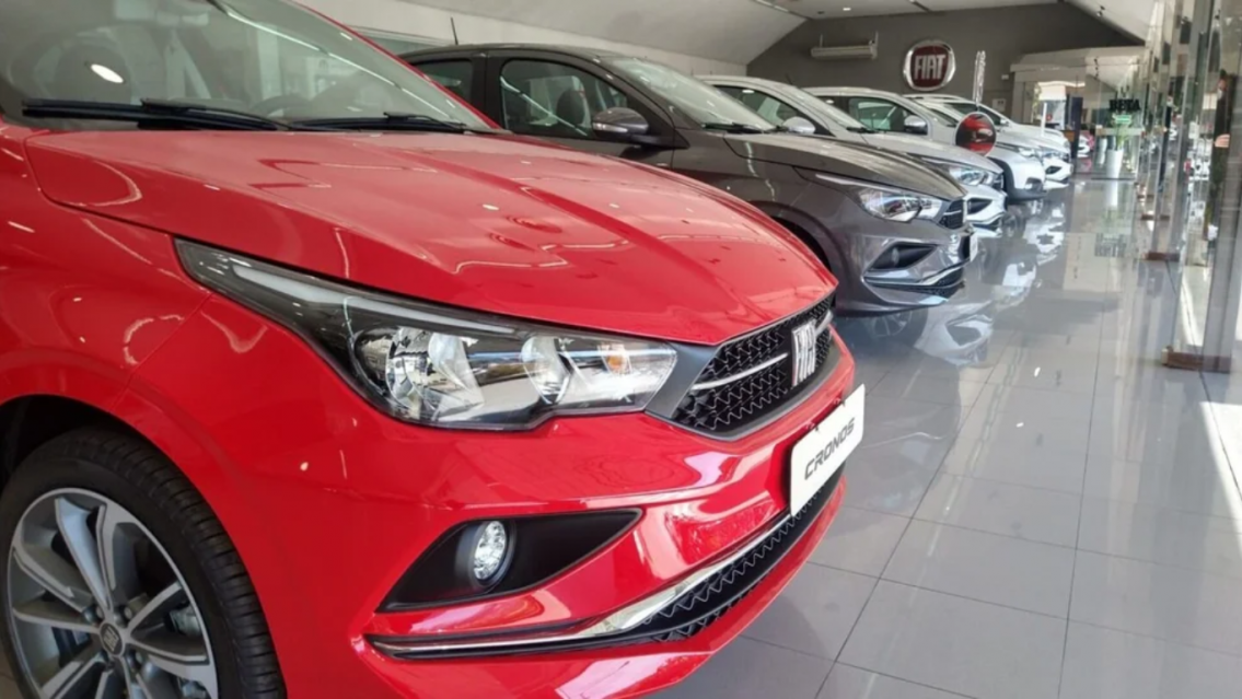 Autos financiados a tasa cero: que veh�culos se pueden comprar