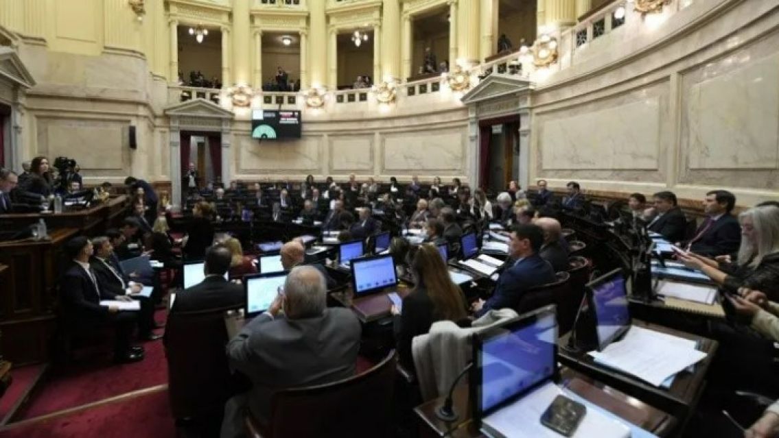 Ley Bases: el Gobierno aceptó cambios en privatizaciones y eliminó el capítulo de la moratoria
