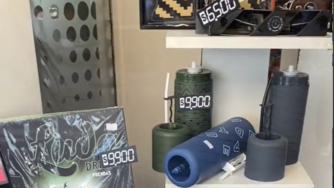 Jujeña buscó los mejores regalos para el Día del Padre y se sorprendió con los precios