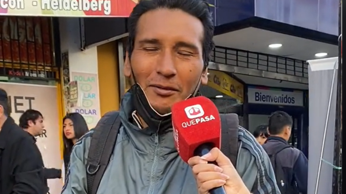 La emocionante respuesta de los jujeños sobre lo que esperan recibir en El Día del Padre