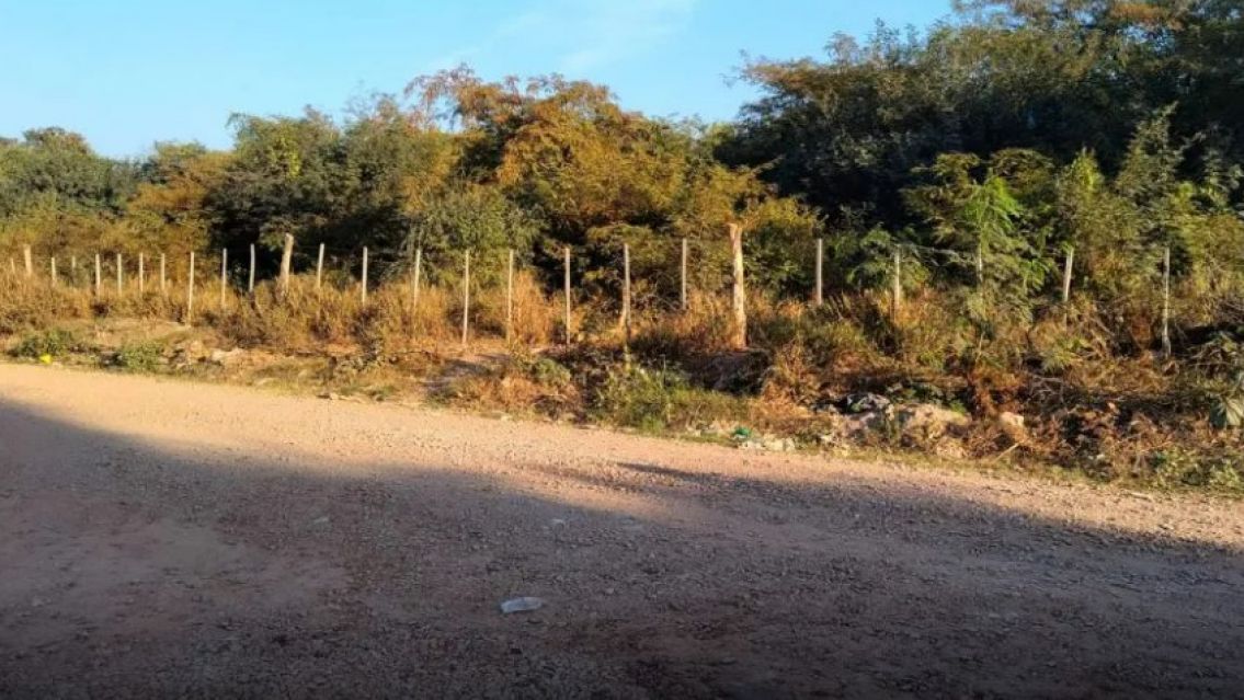 [HORROR] Qui�n era el abuelito salte�o que encontraron sin vida: trist�simo detalle
