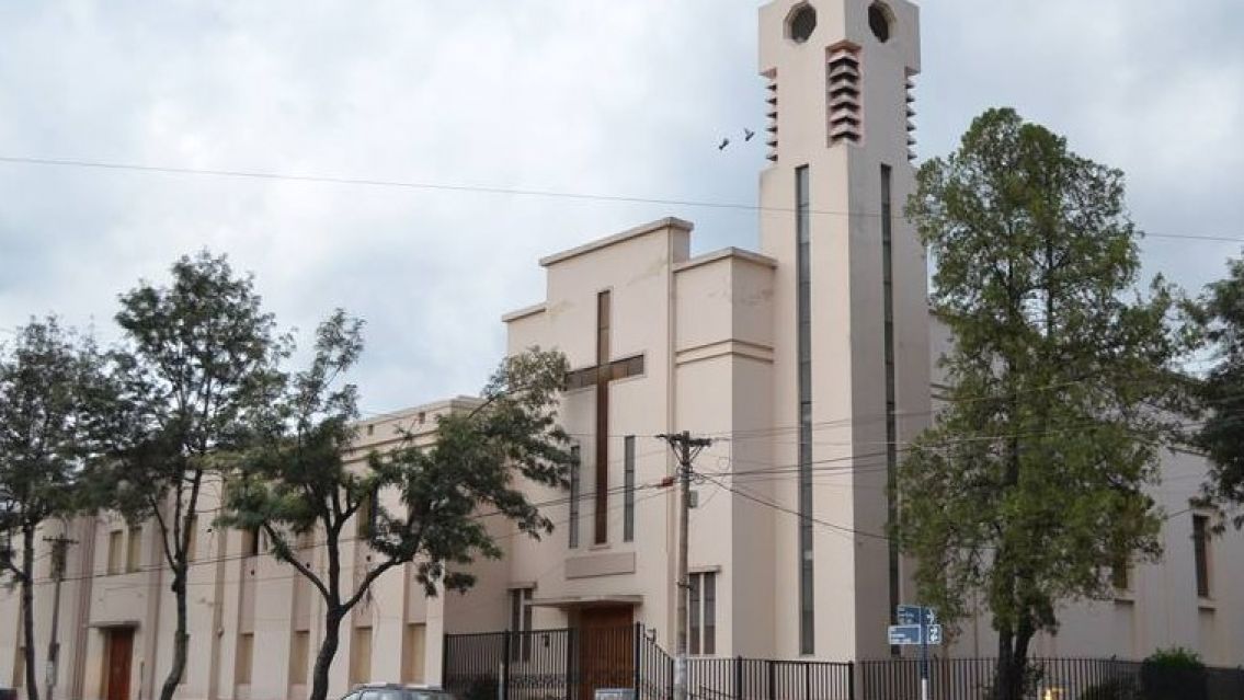 Profundo dolor en el Colegio del Salvador: "Murió Don Fermín"