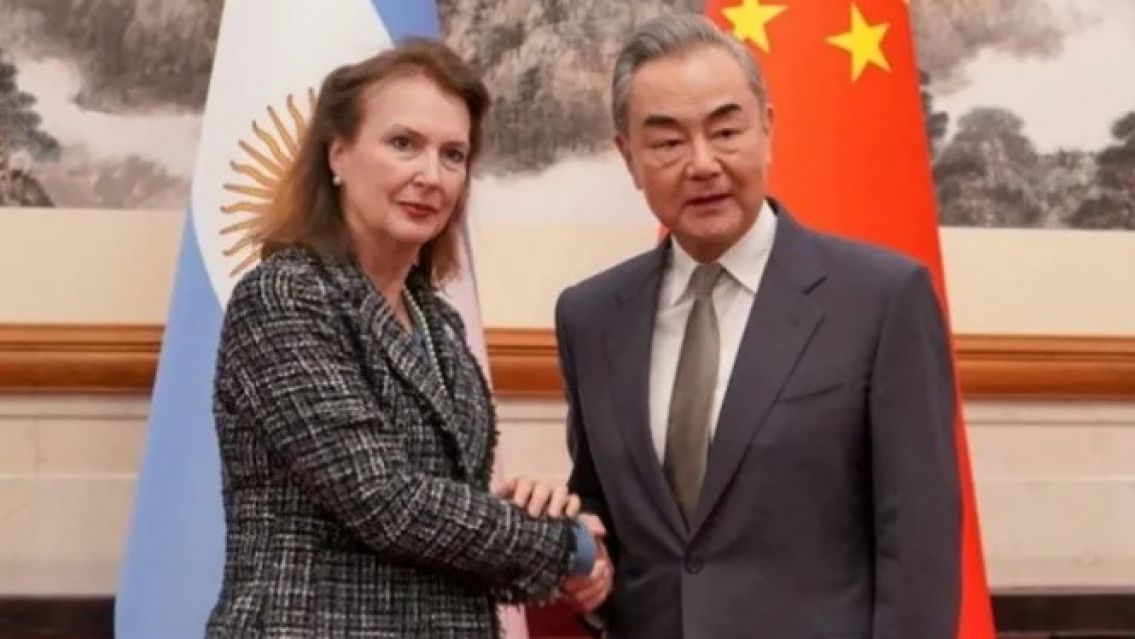 El Gobierno renovó el swap con China por US$ 5.000 millones hasta julio 2026