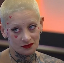 Furia ya tomó de punto a una de las nuevas ingresantes a Gran Hermano