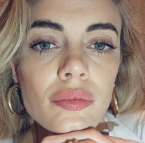 Emilia Attias reapareció y fue contundente con respecto a su ex el Turco Naim