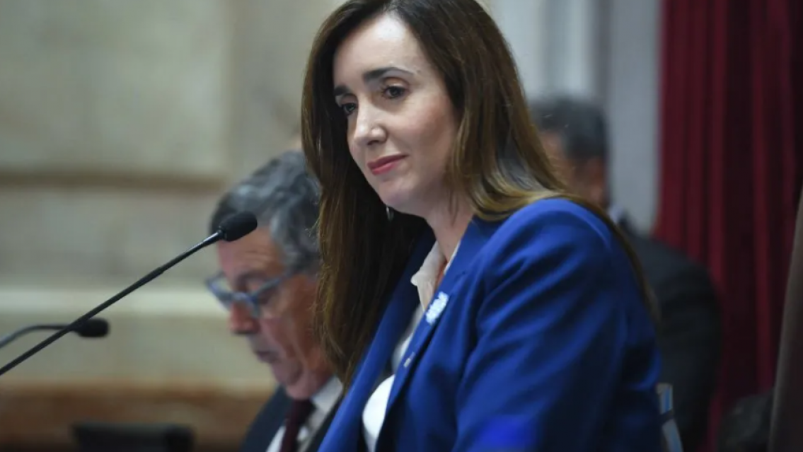 URGENTE: Se aprob� la Ley Bases