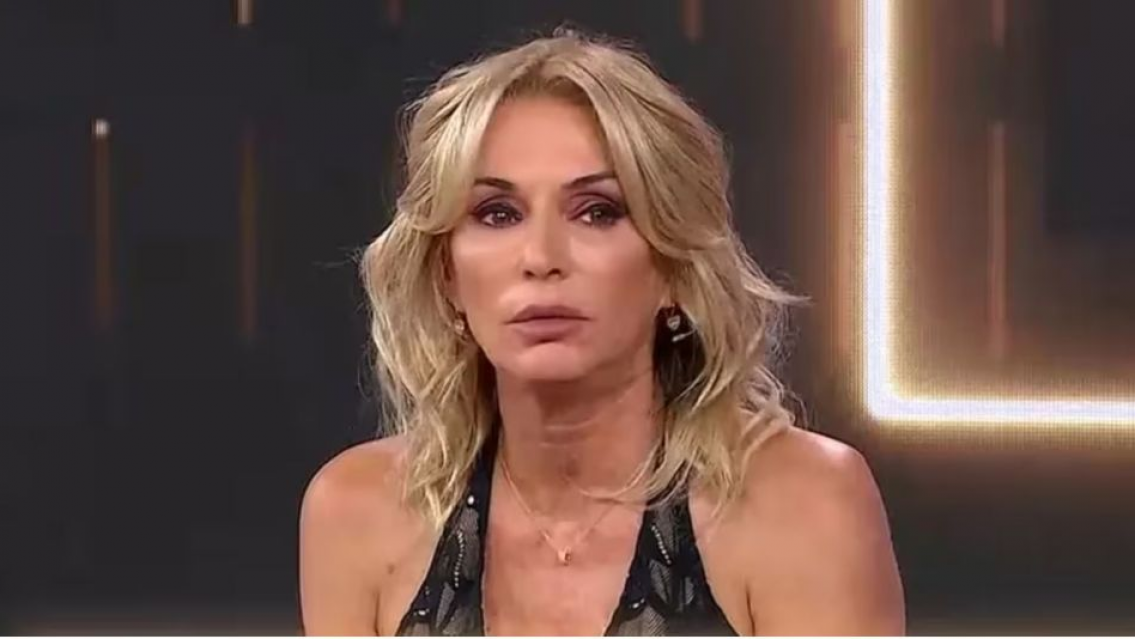 Yanina Latorre apoy� los palos de la Polic�a: "estoy de acuerdo con que los repriman"