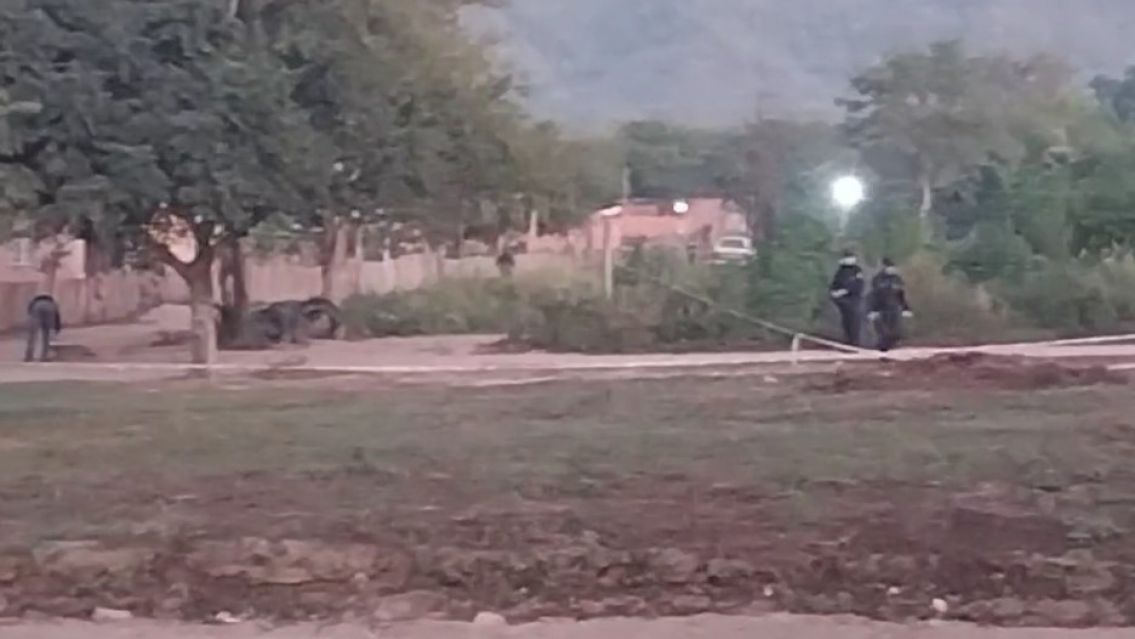 El escalofriante dato del hombre hallado sin vida en la 34