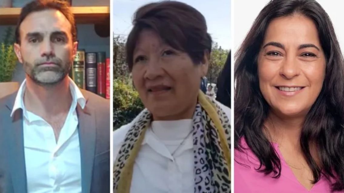 Ley Bases: As� votaron los senadores juje�os