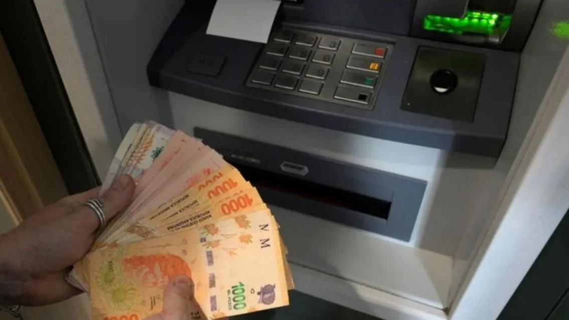 A mitad de mes! Los jujeños que se despertaron con sus cuentas bien jugosas