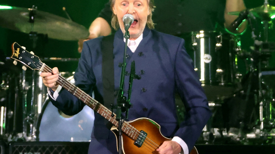 Revelan la fortuna BILLONARIA de Paul McCartney, giras, música y muerte