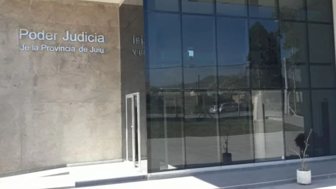 Identificaron a la polic�a juje�a que apareci� muerta: Qui�n era
