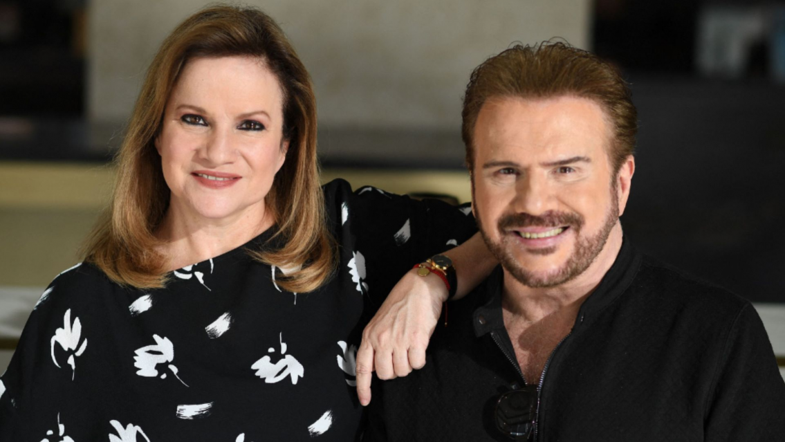 Internaron en terapia intensiva a Lucía Galán ¿qué le pasó?