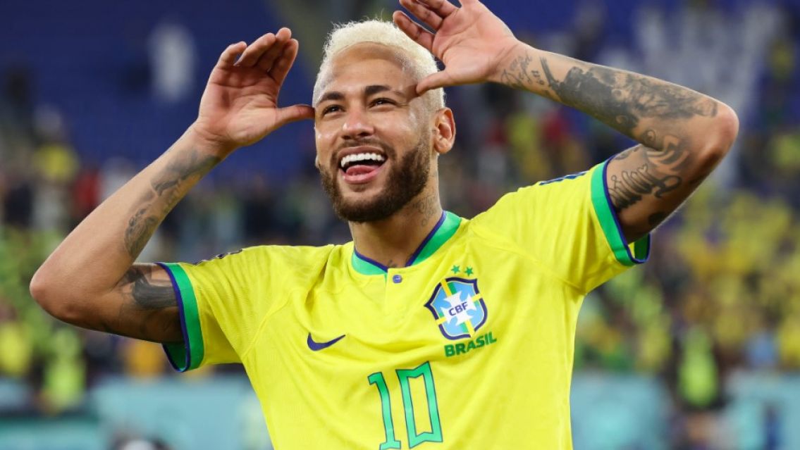 Afirman que Neymar tendría una hija boliviana: "Nunca se hizo cargo"