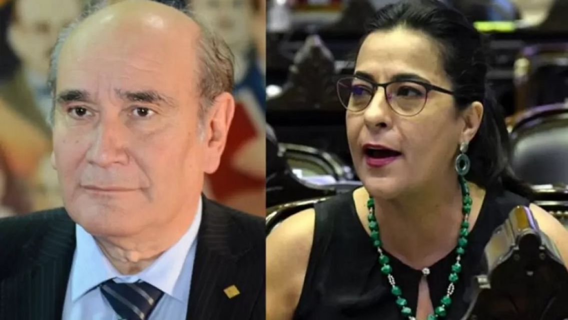 "Venden los votos": Rivarola destruyó a Moisés