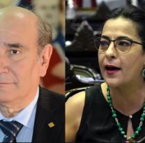 "Venden los votos": Rivarola destruy&oacute; a Mois&eacute;s