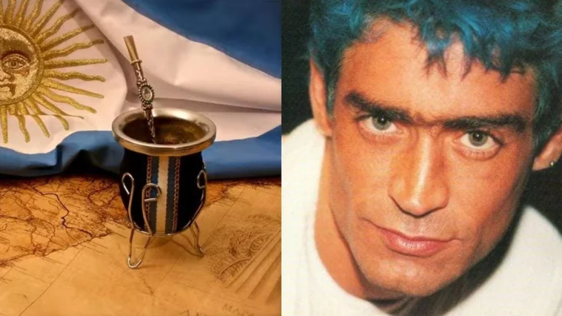 Locura en el mundo del folklore por un tema in�dito: "Potro Rodrigo"