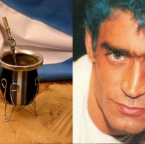 Locura en el mundo del folklore por un tema in&eacute;dito: "Potro Rodrigo"