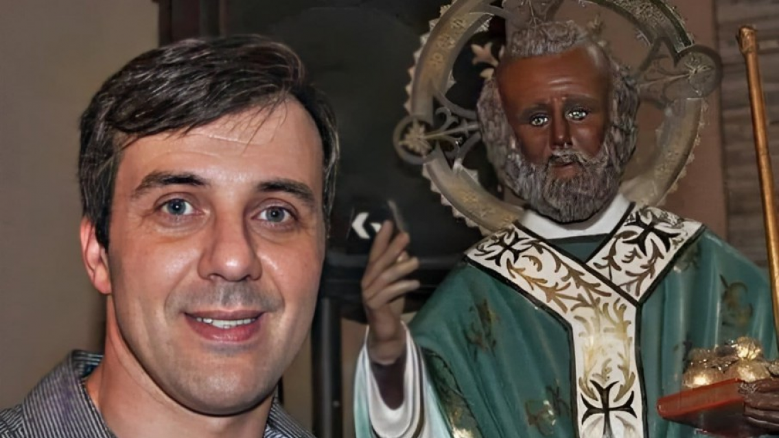 T�trico: inyect� "sustancias" a los integrantes de su familia y los mat�