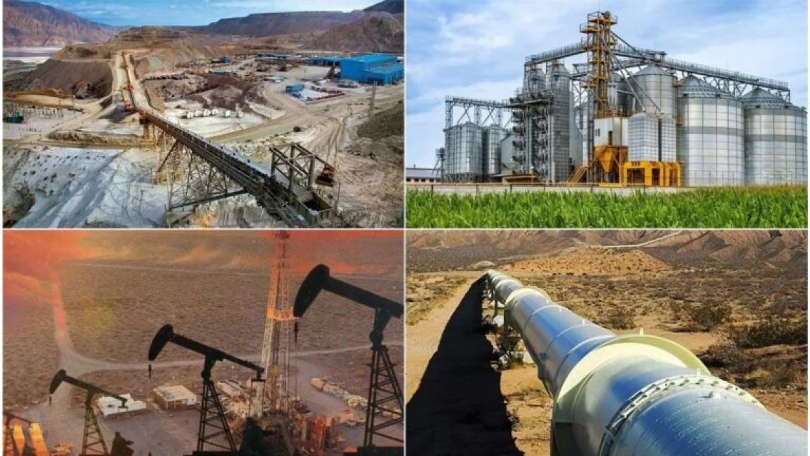 Qu� es el RIGI y qu� significa: su importancia en la Ley de Bases