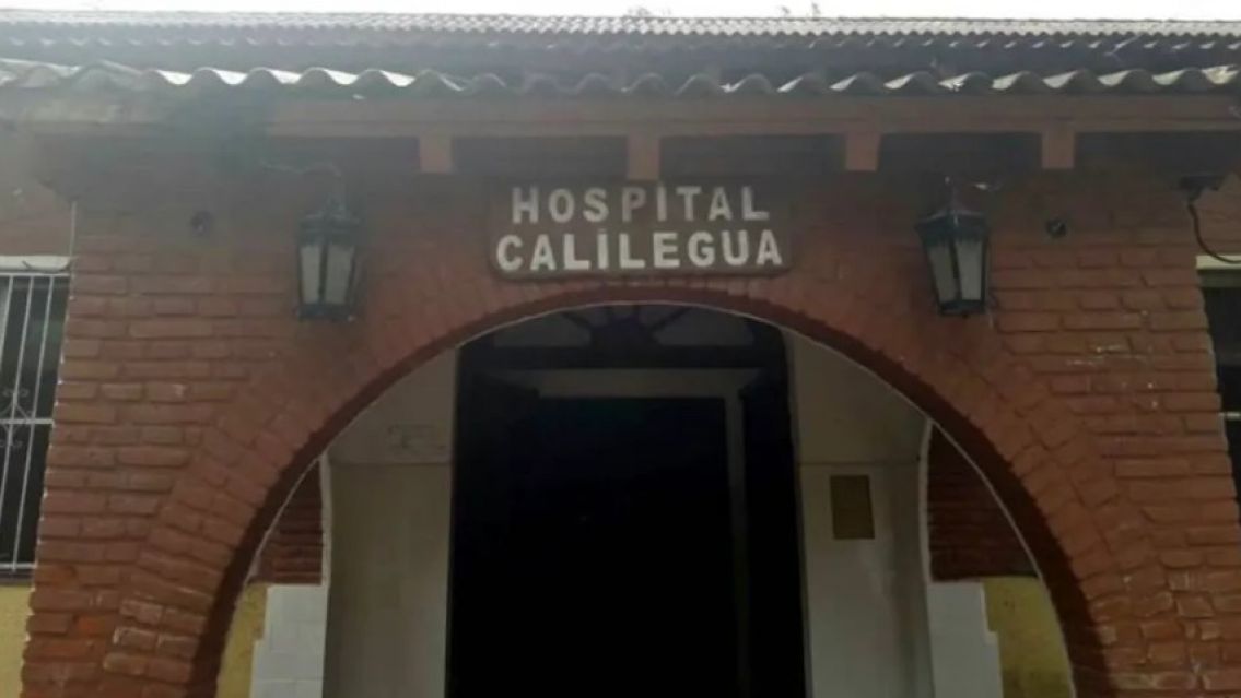 Médicos de Jujuy fueron imputados por no atender una víctima de violencia de género