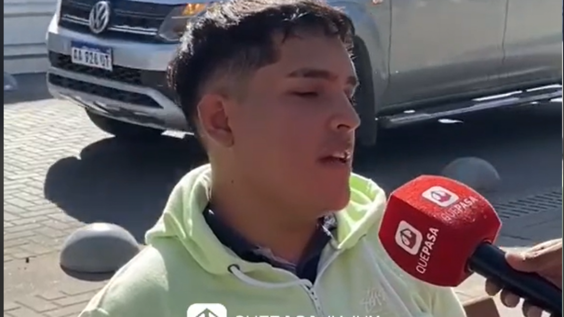 La contundente opini�n de los juje�os sobre Milei luego de la sesi�n de la "Ley Bases"