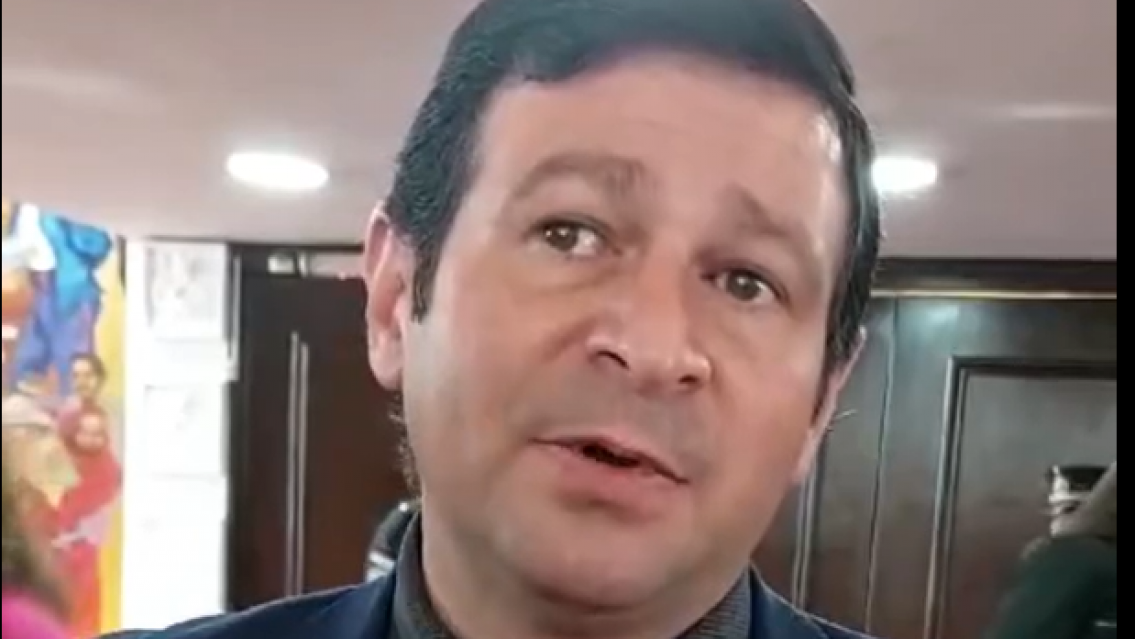 Diputados jujeños divididos por la "Ley Bases": ¿Quiénes están a favor?