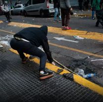 Se necesitar&aacute;n cientos de millones para arreglar los destrozos provocados por piqueteros