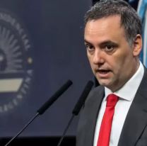 El Gobierno confirm&oacute; que insistir&aacute; con la privatizaci&oacute;n de Aerol&iacute;neas Argentinas y otras empresas del Estado