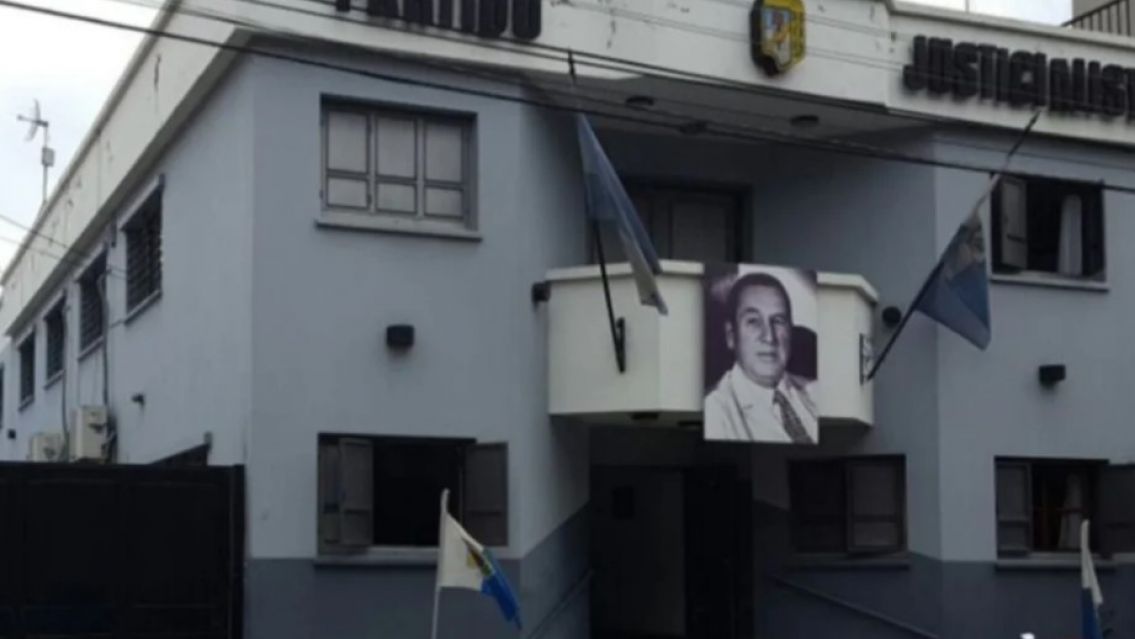 �Desaparece el PJ en Jujuy?: Desesperado comunicado del partido