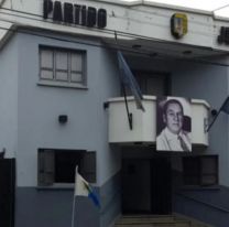 ¿Desaparece el PJ en Jujuy?: Desesperado comunicado del partido