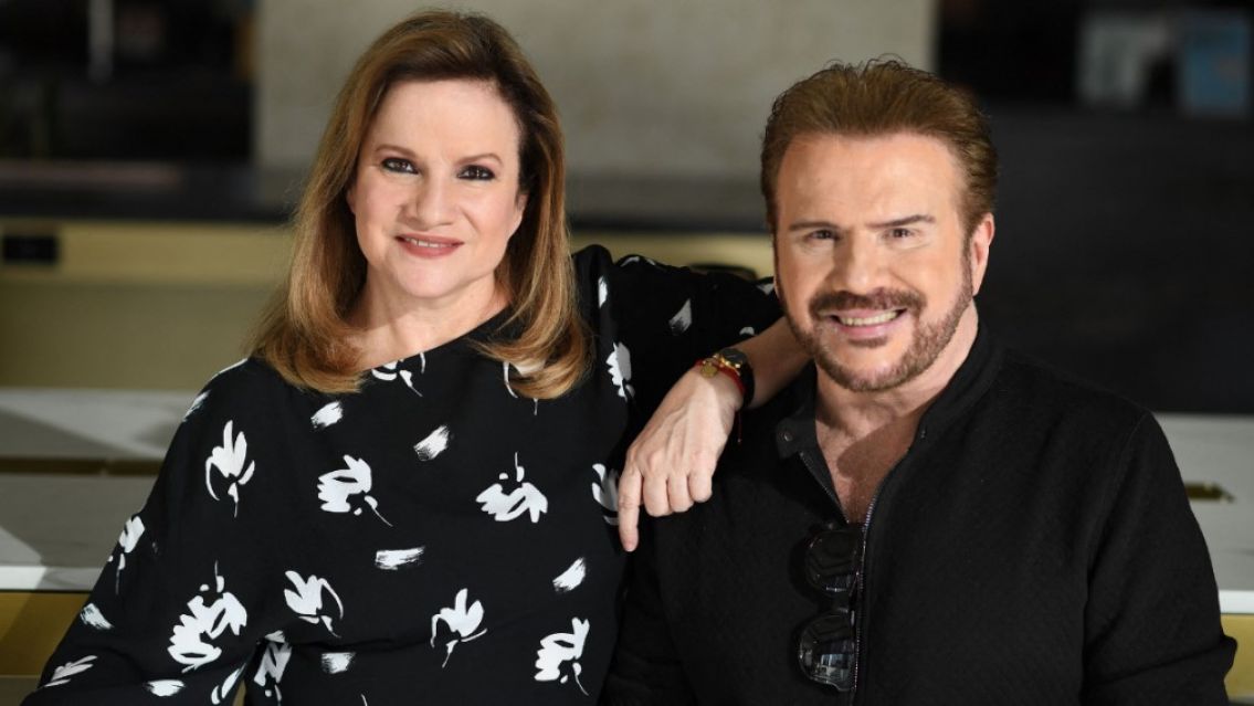 Internaron de urgencia a uno de los integrantes de Pimpinela: el comunicado