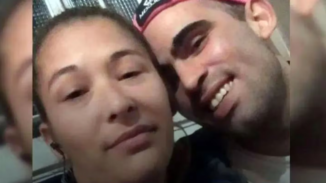 Ten�a perimetral, logr� entrar por la ventana y asesin� a su ex