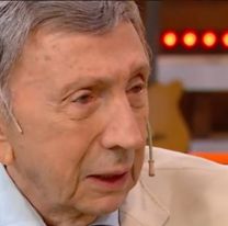 Urgente: Luis Landriscina lucha por su vida en un hospital