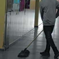 Alto Comedero: Grave acusaci&oacute;n contra el portero de una escuela 