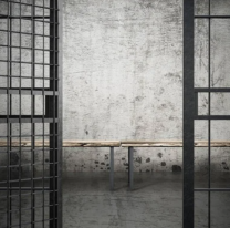 [URGENTE] Se le fug&oacute; un preso a la Polic&iacute;a de Jujuy: lo buscan por todos lados