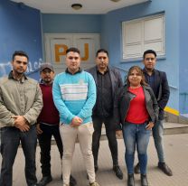 La Juventud Peronista exige la expulsión de Moisés del PJ: "Que diga por qué nos traicionó"