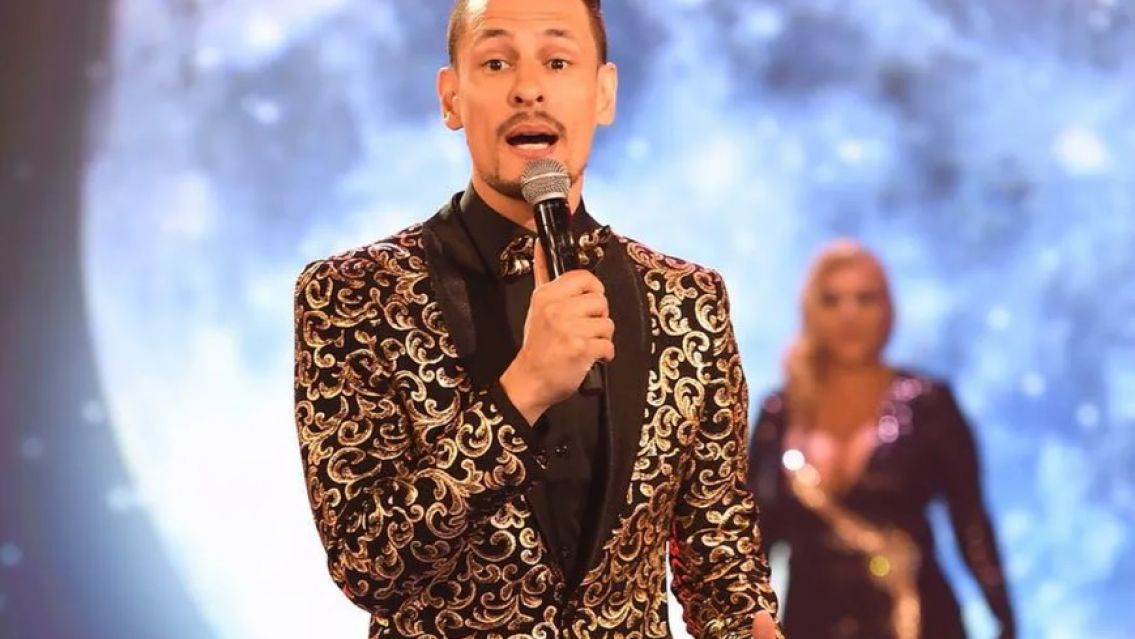 Rodrigo Tapari cantar� gratis en Jujuy