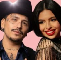 Muerte en el entorno de &Aacute;ngela Aguilar, la nueva novia de Christian Nodal