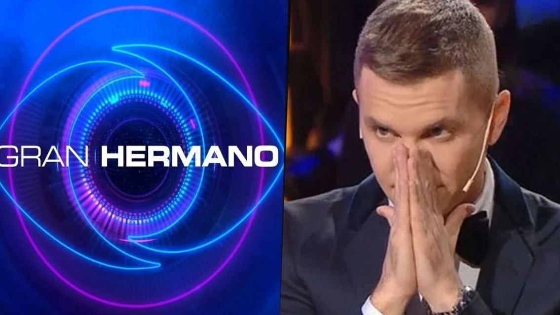 Santiago del Moro y el duro comunicado que le dio a Telefe