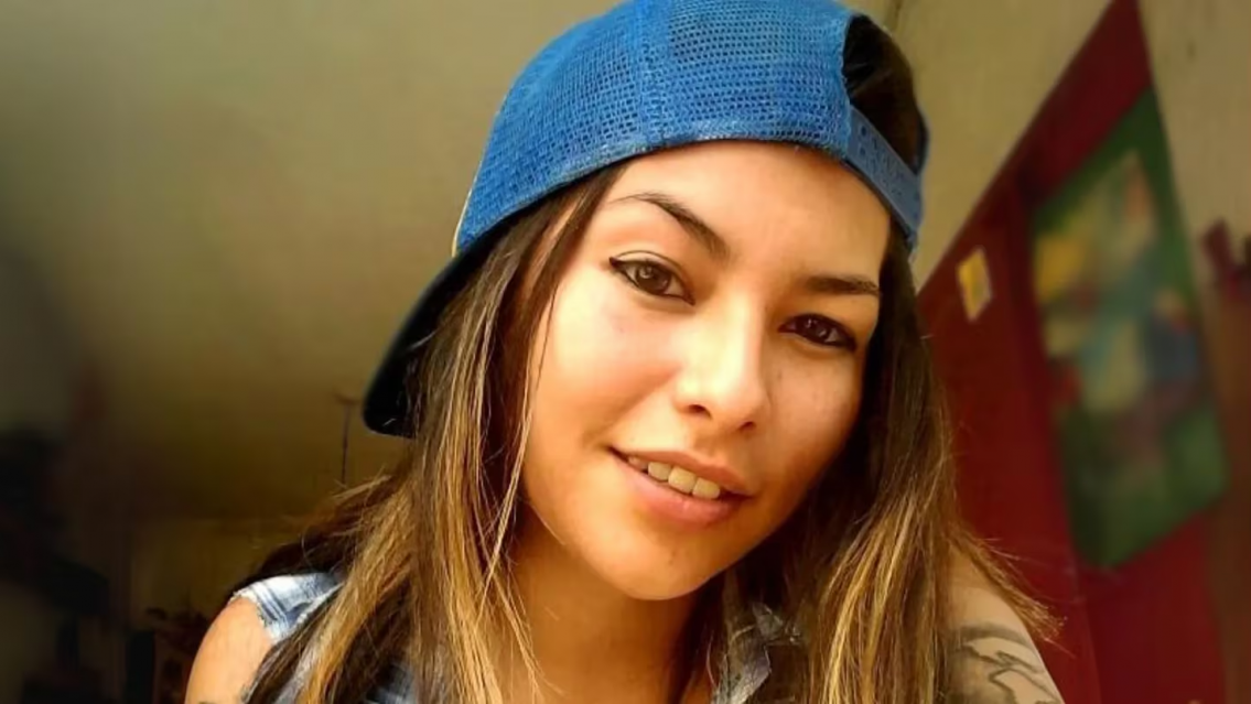 Joven se fue a Brasil y "apareció" muerta. ¿Inseguridad o fue su novio?