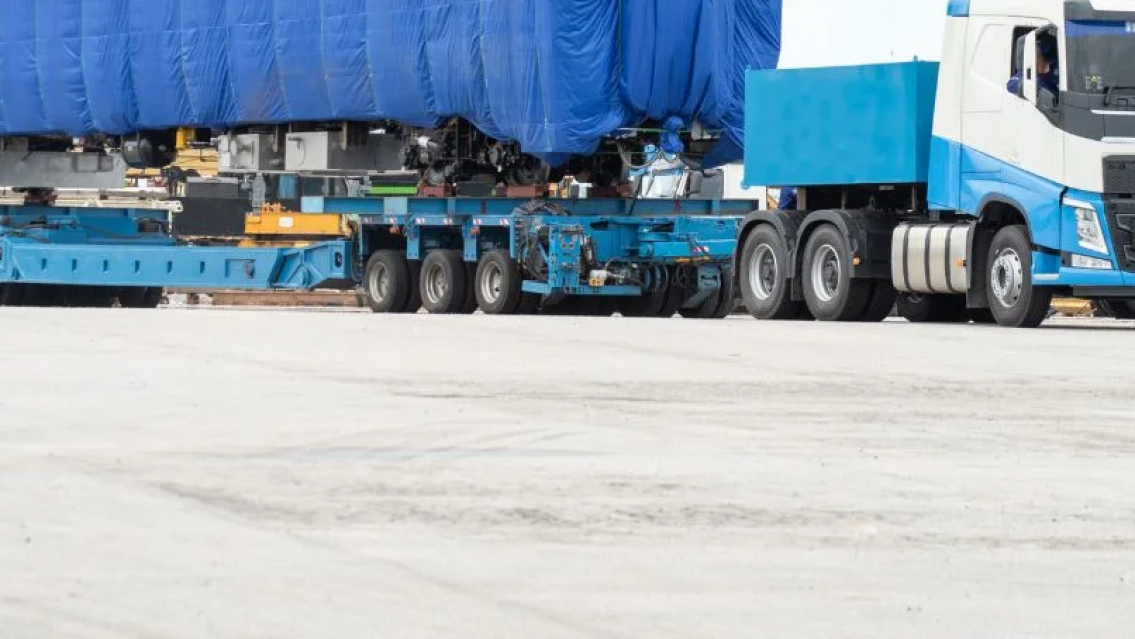 Tragedia: era su primer día de trabajo y falleció aplastado por un camión