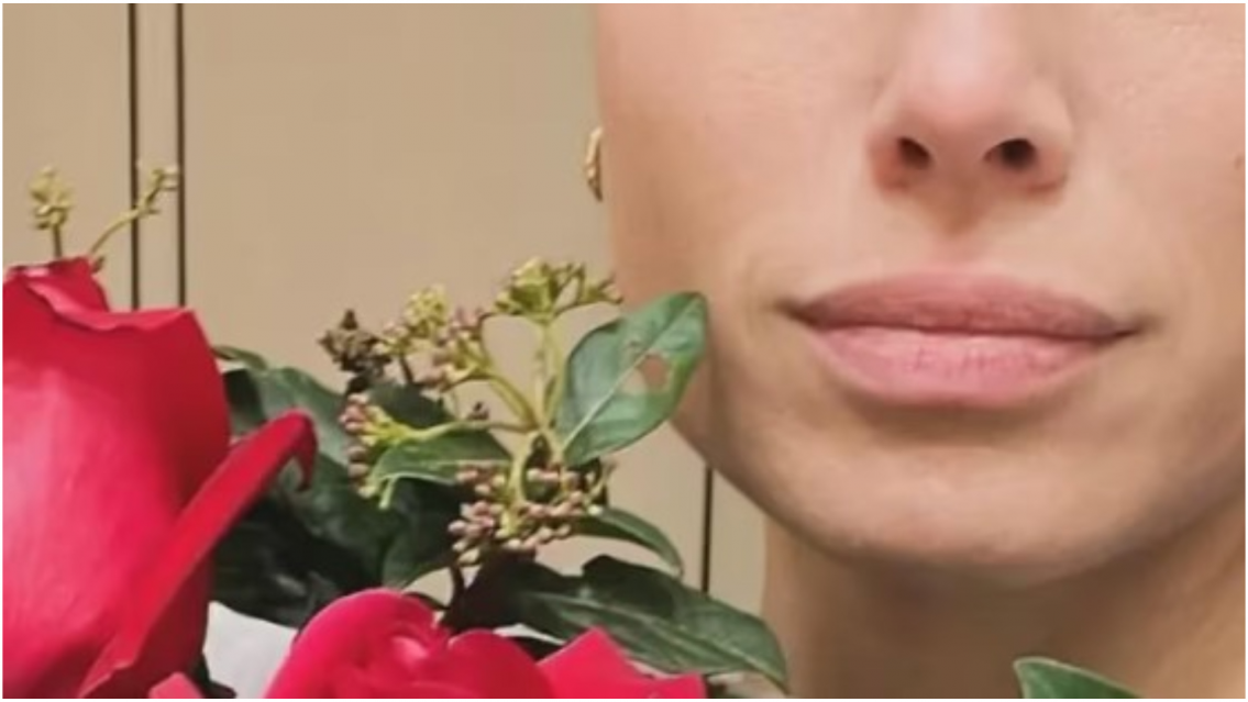 Se enferm� la actriz m�s linda del pa�s: la enfermedad que arruin� su vida