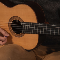 Toda Argentina lo llora, falleció el cantante uruguayo más querido