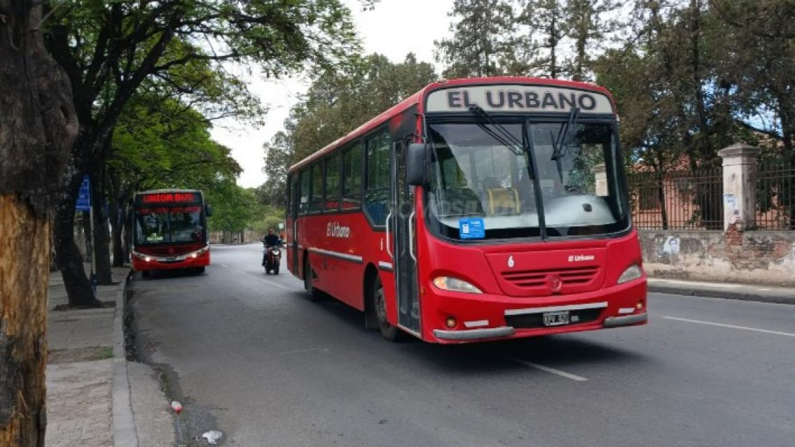 A pesar de los subsidios y el aumento del boleto reducir�n las frecuencias en Jujuy